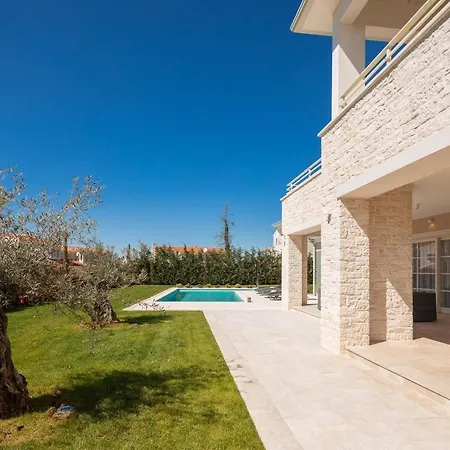 Grace By Ilc Villa Brtonigla