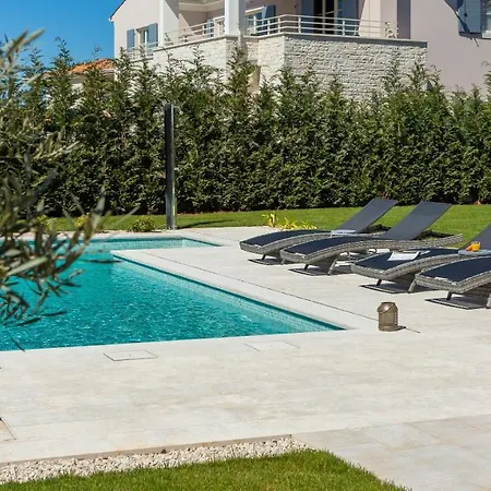 Grace By Ilc Villa *