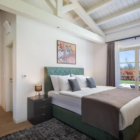 Villa Grace By Ilc