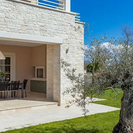 Villa Grace By Ilc