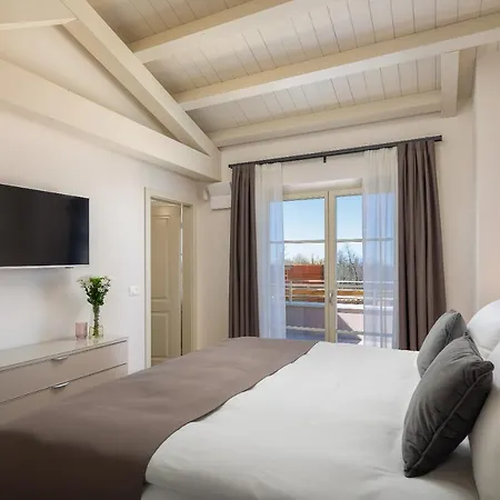 Villa Grace By Ilc