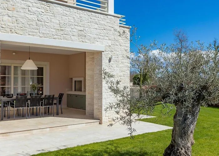Villa Grace By Ilc