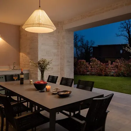 Grace By Ilc Villa *